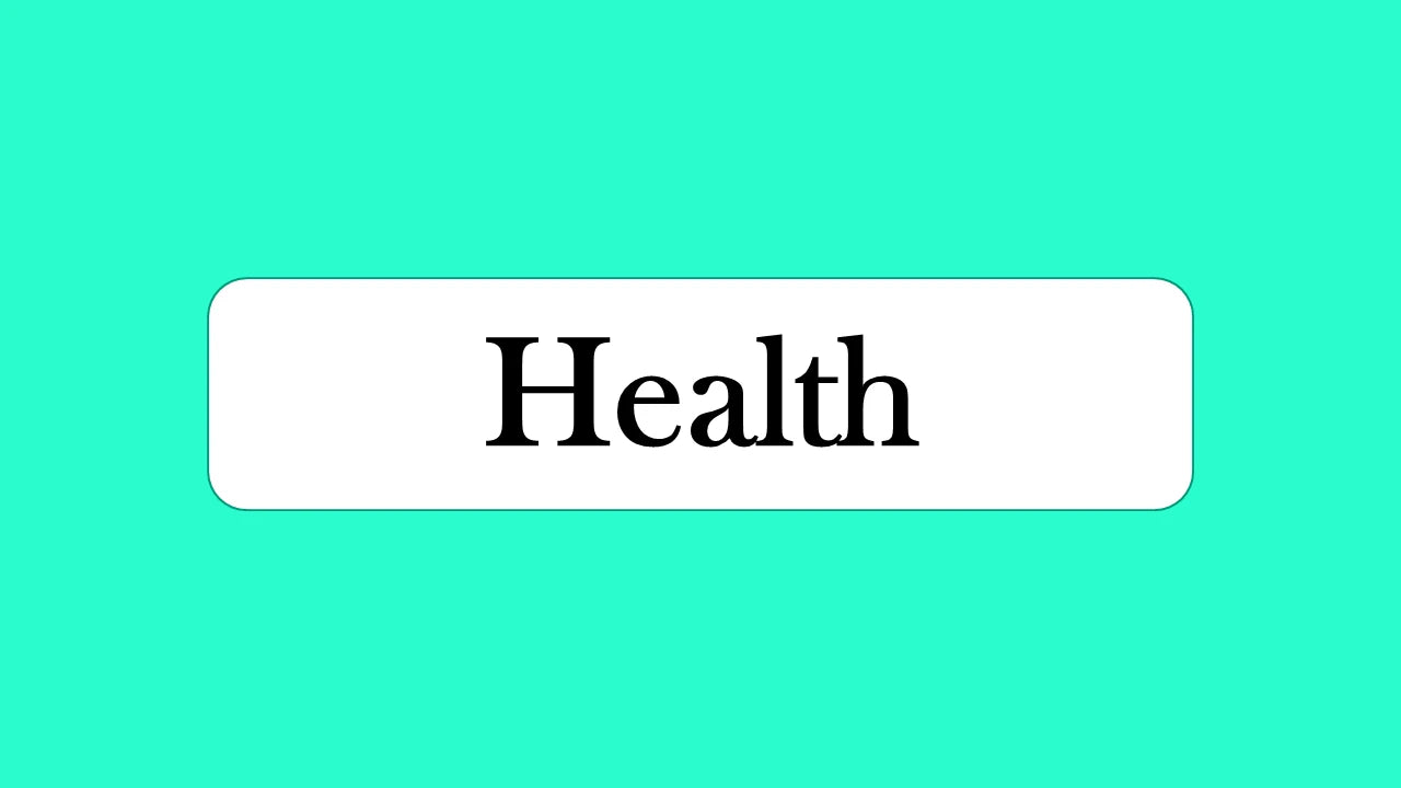 Health