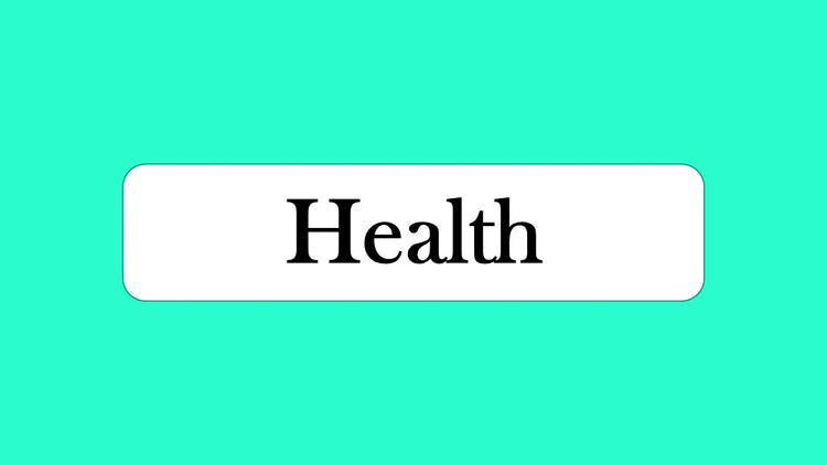 Health