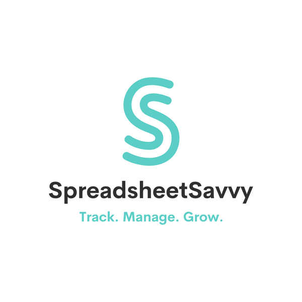 SpreadsheetSavvy